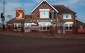The Stag